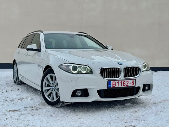 BMW 520D