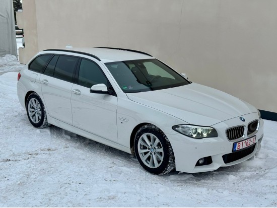 BMW 520D