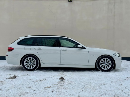 BMW 520D