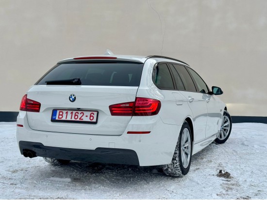 BMW 520D