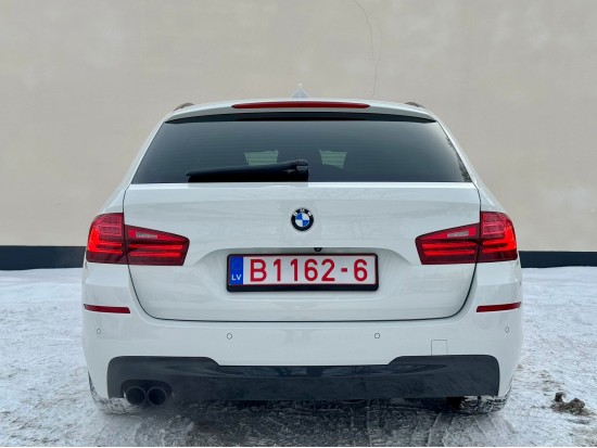 BMW 520D