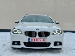 BMW 520D