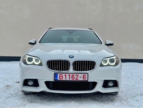 BMW 520D