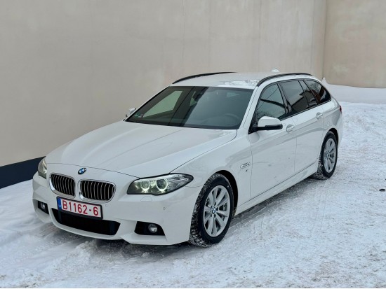 BMW 520D