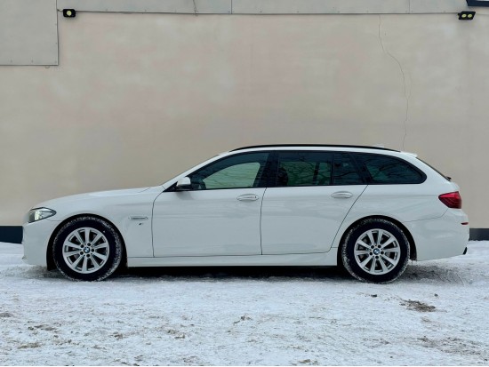 BMW 520D