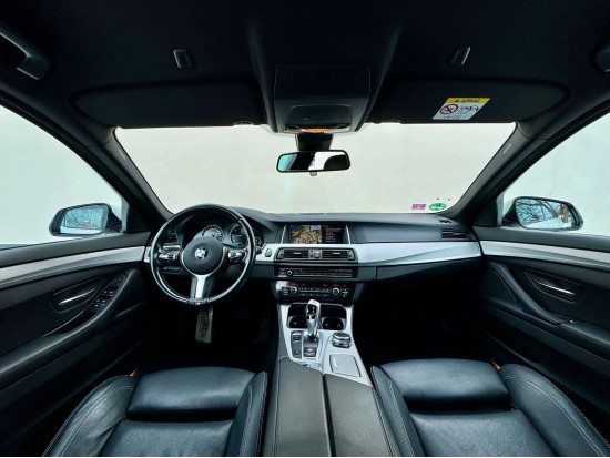 BMW 520D