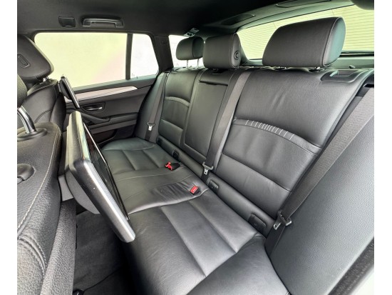BMW 520D