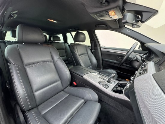 BMW 520D