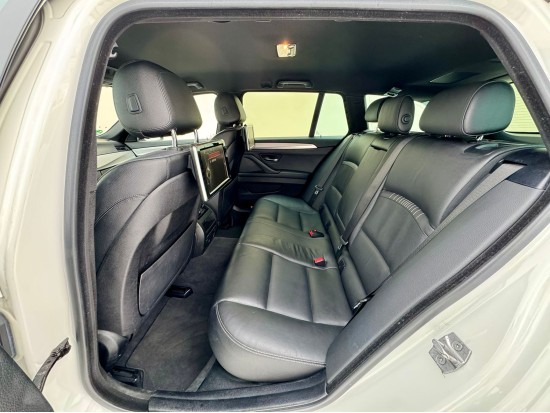 BMW 520D