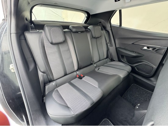 Peugeot e-2008 Peugeot e-2008