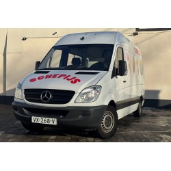 Mercedes-Benz Sprinter 210 CDI