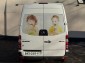 Mercedes-Benz Sprinter 210 CDI