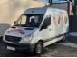 Mercedes-Benz Sprinter 210 CDI