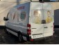 Mercedes-Benz Sprinter 210 CDI