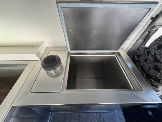 Mercedes-Benz Sprinter 210 CDI