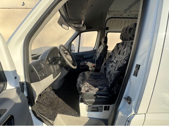 Mercedes-Benz Sprinter 210 CDI