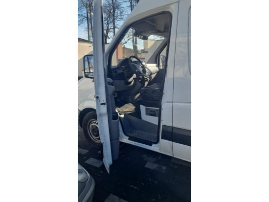 Mercedes-Benz Sprinter 210 CDI