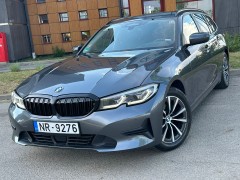 BMW 320D BMW 320D