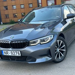 BMW 320D