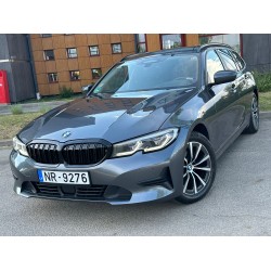 BMW 320D