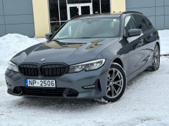 BMW 320D BMW 320D