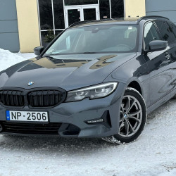 BMW 320D