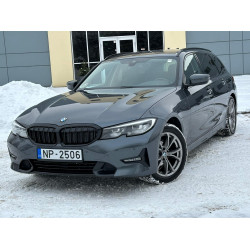 BMW 320D