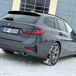 BMW 320D