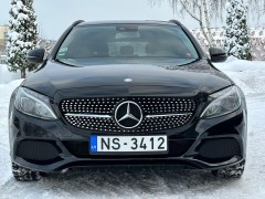 Mercedes C220 Mercedes C220