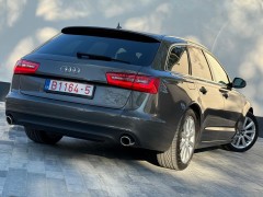 Audi A6 3.0tdi quattro