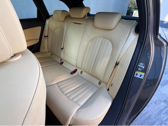 Audi A6 3.0tdi quattro