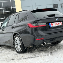 BMW 320D