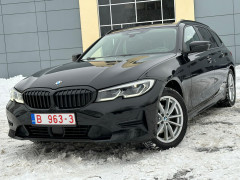 BMW 320D BMW 320D