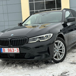 BMW 320D