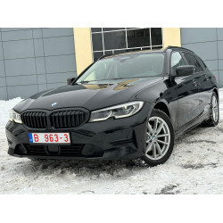 BMW 320D