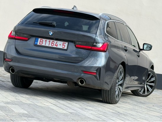 BMW 320d xDrive