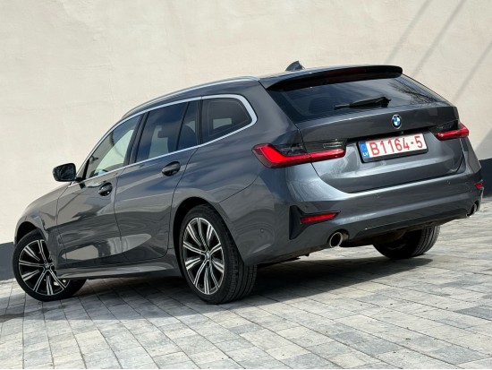 BMW 320d xDrive