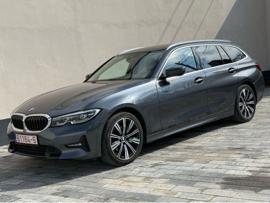 BMW 320d xDrive