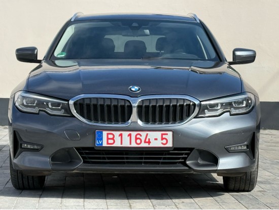 BMW 320d xDrive