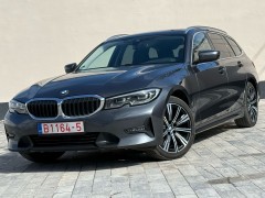 BMW 320d xDrive