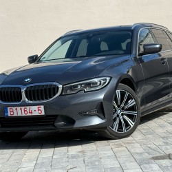 BMW 320d xDrive