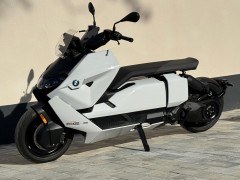 BMW Ce04 