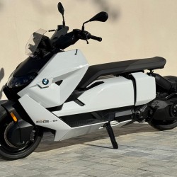 BMW Ce04 