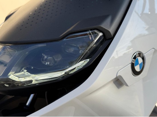 BMW Ce04 