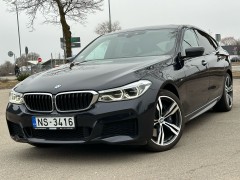 BMW 630d GT Msport BMW 630d GT Msport