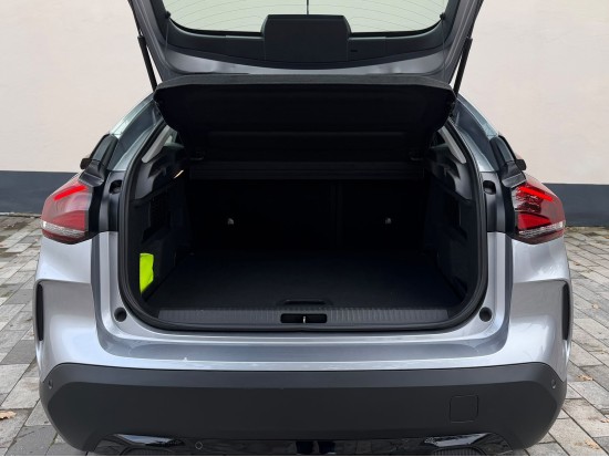 Citroen e-C4