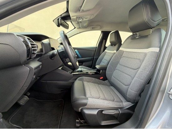 Citroen e-C4