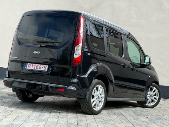 Ford Tourneo Connect 1.6 Tdci Titanium