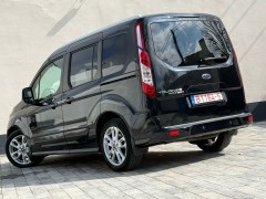 Ford Tourneo Connect 1.6 Tdci Titanium