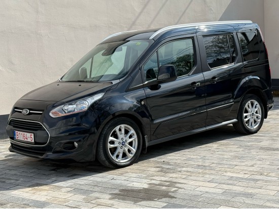 Ford Tourneo Connect 1.6 Tdci Titanium